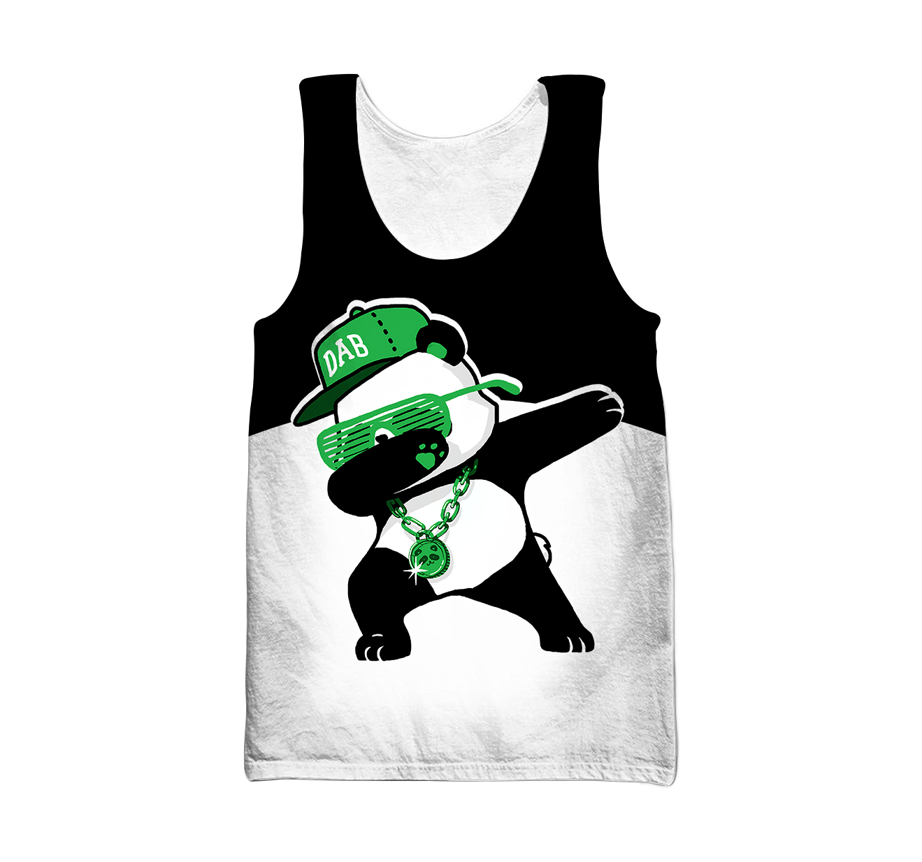 Love Panda 3D all over printed shirts for men and women AZ201201 PL - Amaze Style™-Apparel