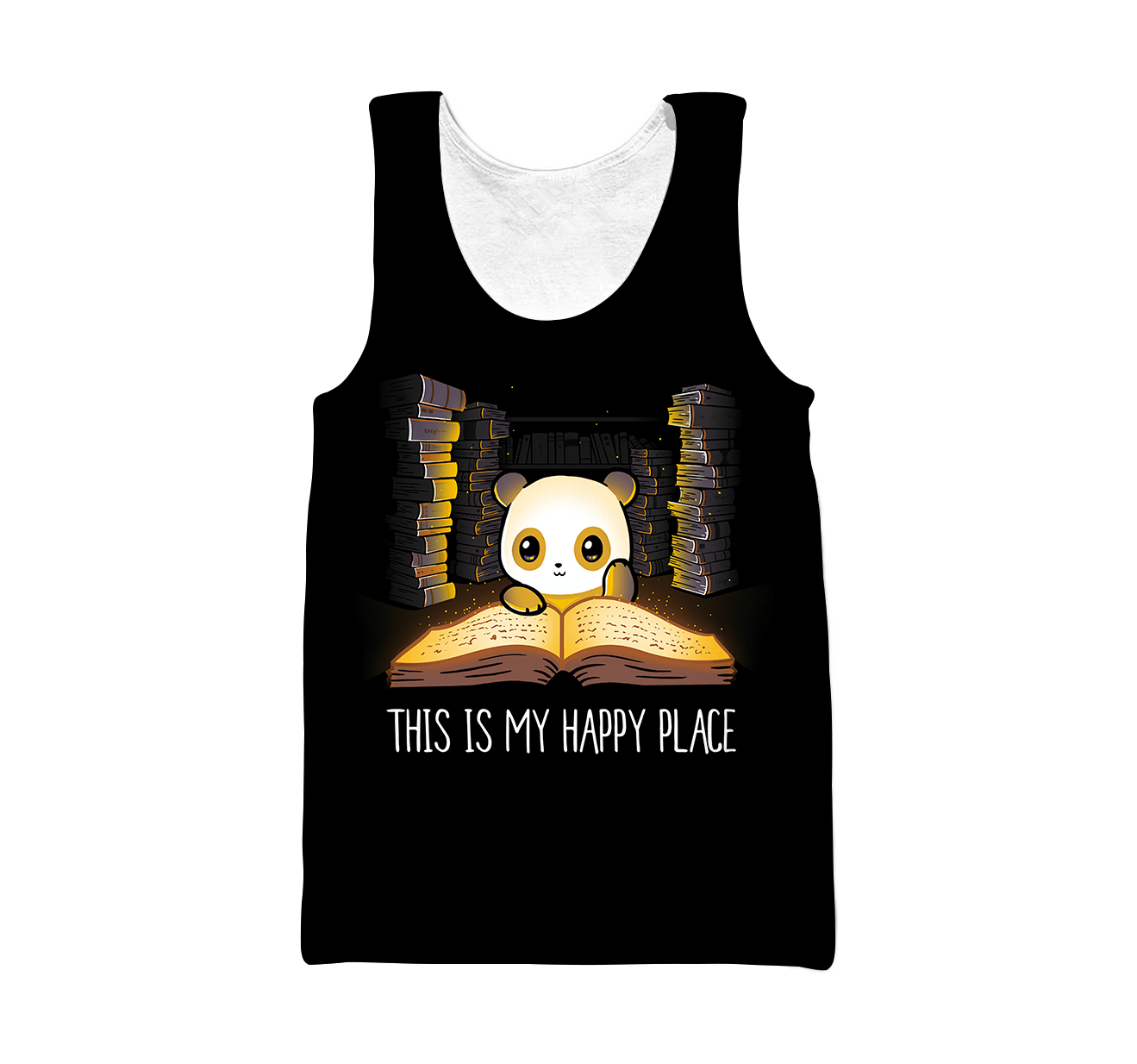 Love Panda 3D all over printed shirts for men and women AZ251205 PL - Amaze Style™-Apparel