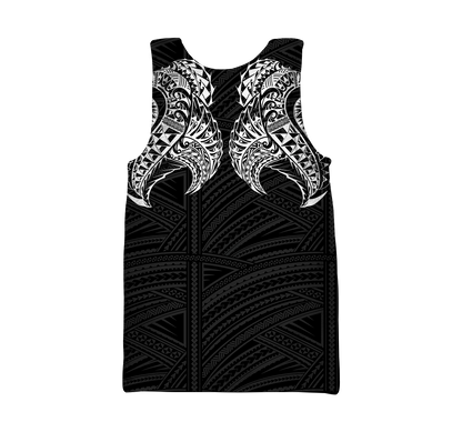 Samoa Polynesian 3d all over printed shirt and short for man and women AZ130202 PL - Amaze Style™-Apparel