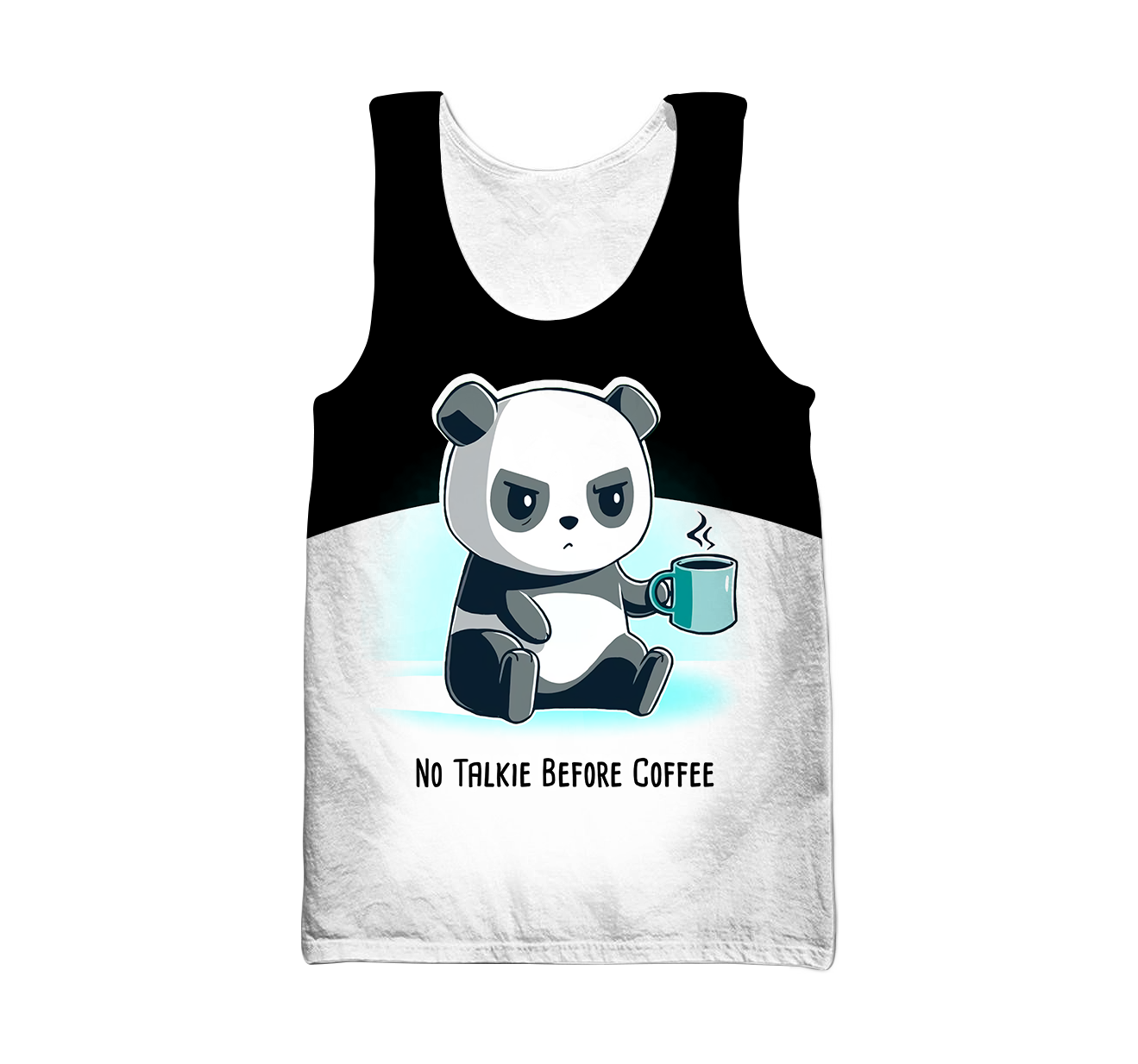 Love Gymmer Panda 3D all over printed shirts for men and women AZ251204 PL - Amaze Style™-Apparel