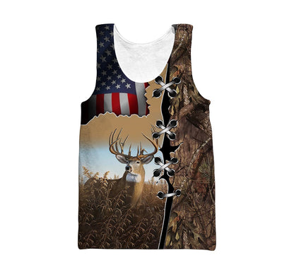 Deer Hunter 3D All Over