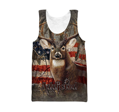 "BORN TO HUNT" BOW HUNTER