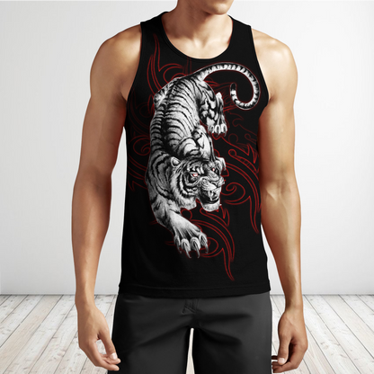 All Over Printed Shirts For Men and Women