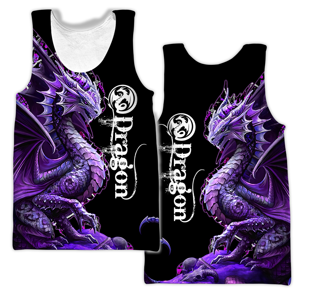 Dragon 3D Hoodie Shirt For Men And Women