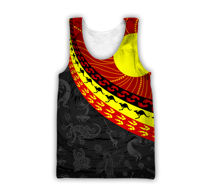 3d hoodie shirt for men and women TR2307202S