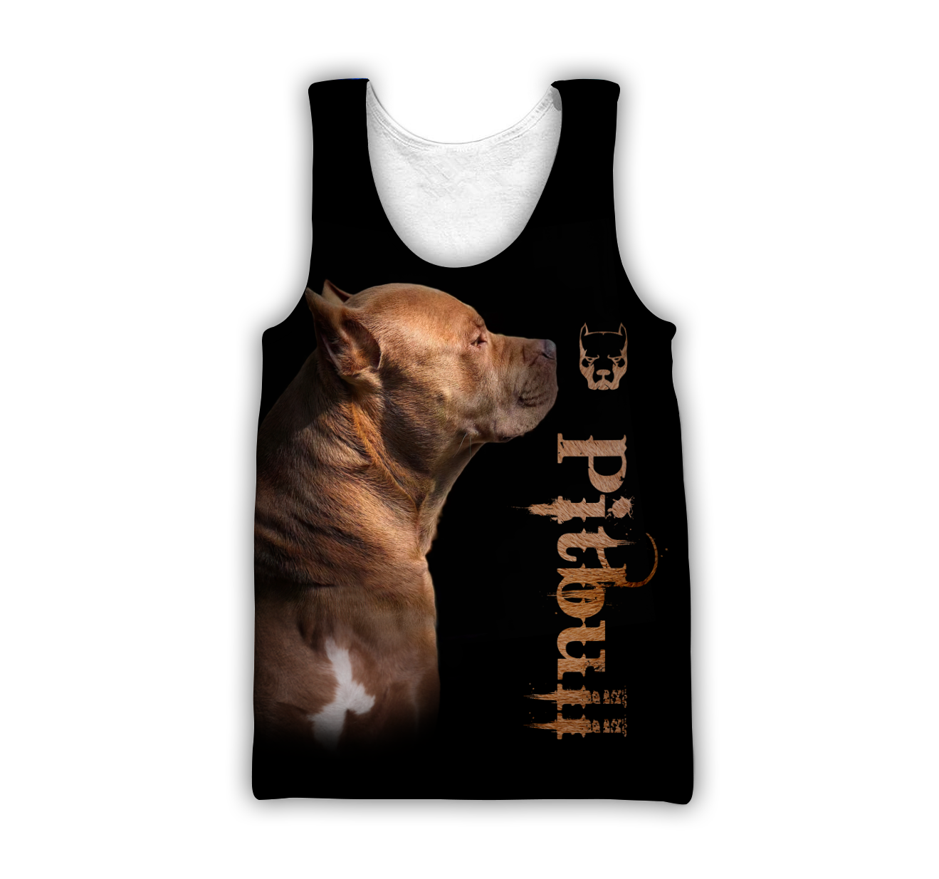 Pit Bull Lovers Hoodie Shirt for Men and Women TR0910201