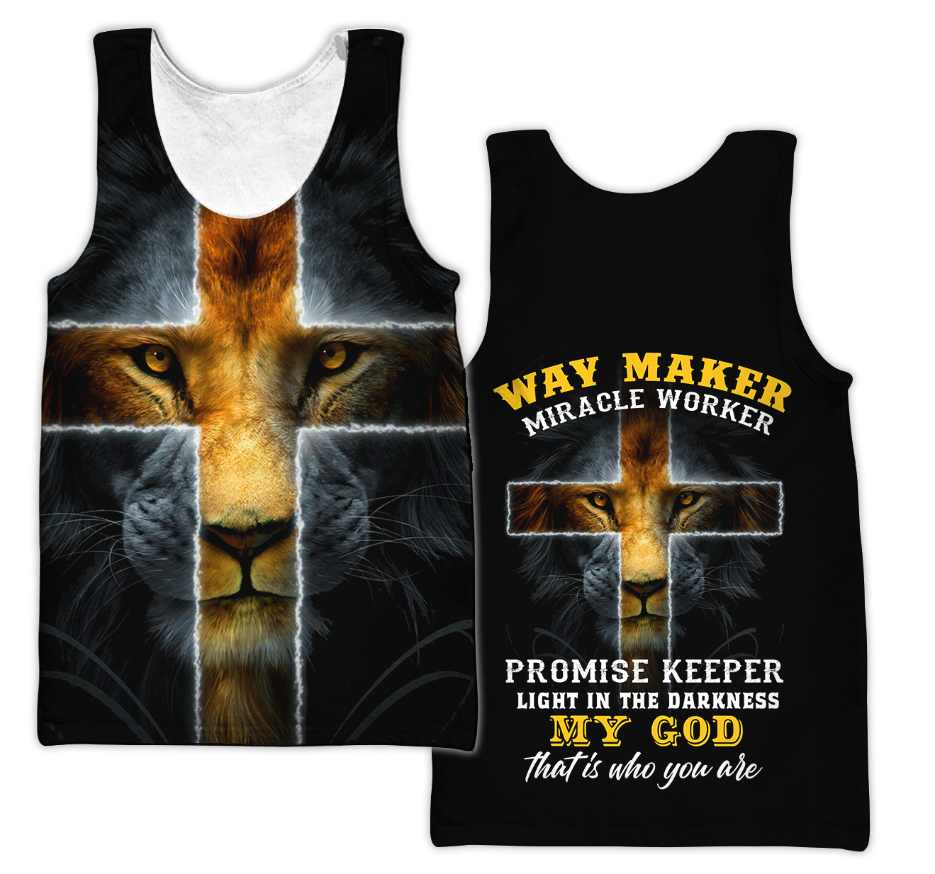 Easter Jesus 3D All Over Printed Shirts For Men and Women Pi0401006 - Amaze Style™-Apparel