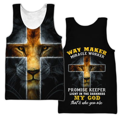 Easter Jesus 3D All Over Printed Shirts For Men and Women Pi0401006 - Amaze Style™-Apparel