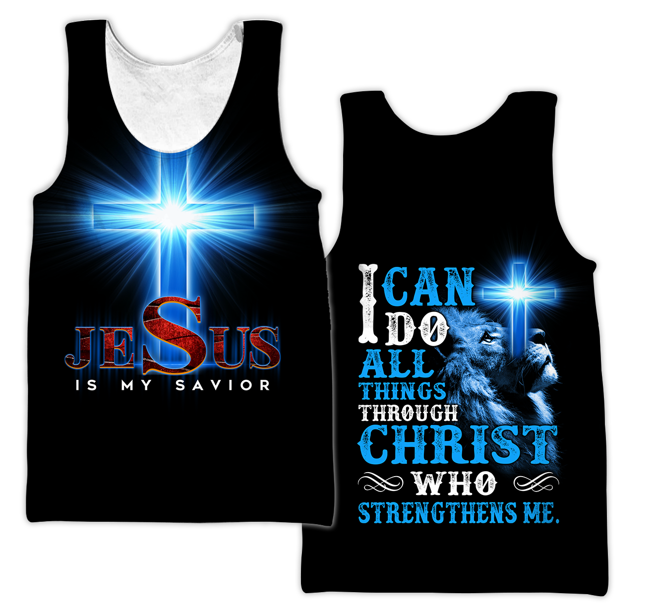 Jesus 3D All Over Printed Shirts Pi17062002
