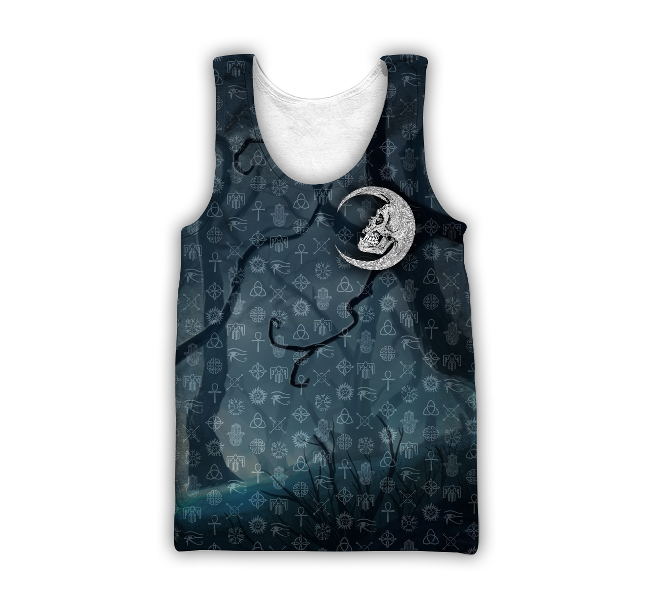 Ghost Hunting Teams 3D all over printed for men and women TR0705201S - Amaze Style™-Apparel