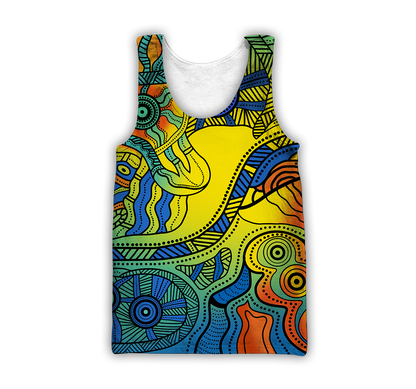 3d hoodie shirt for men and women HP20071707S