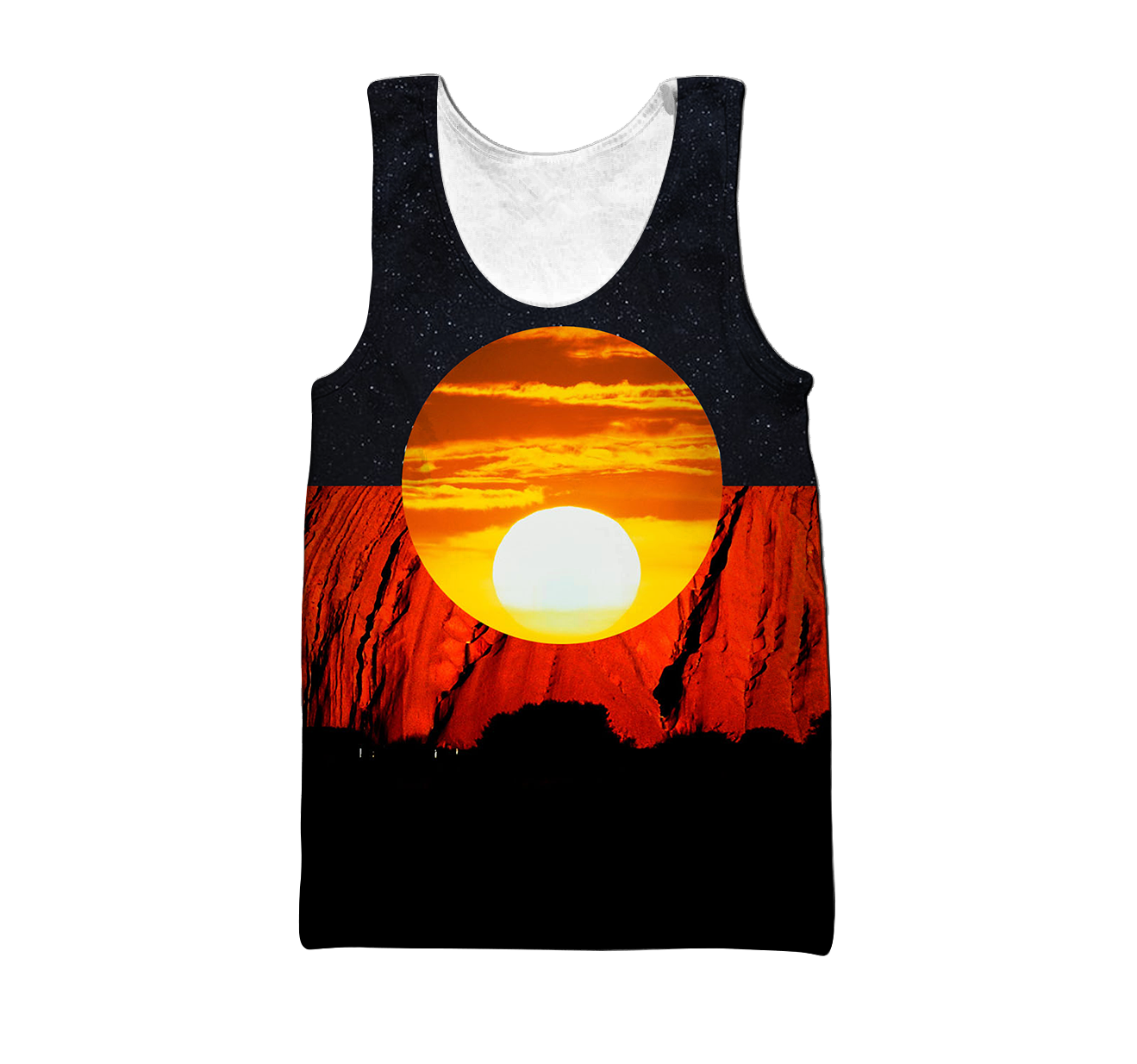 Australia Aborigina Flag 3D All Over Printed Hoodie Shirts MP040401 - Amaze Style™-Apparel