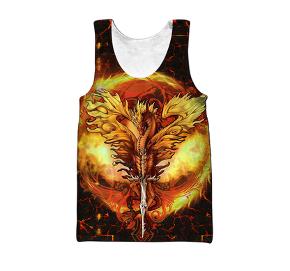 Super Dragon Z Hoodie for men and women