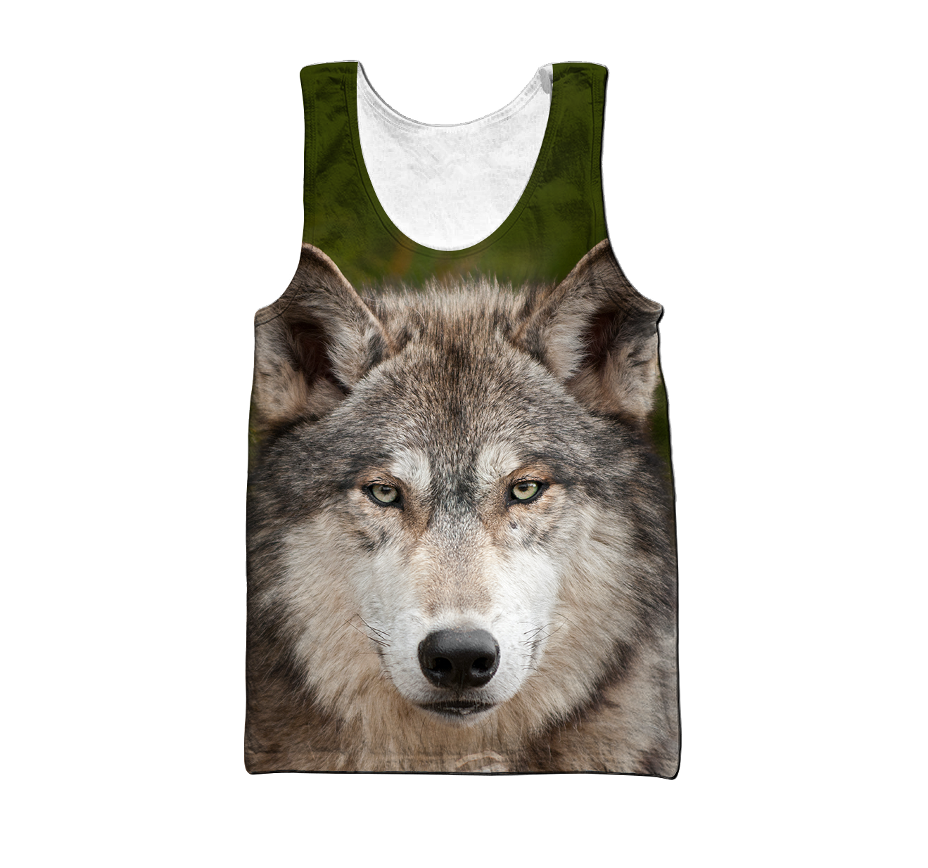 Wolfdog 3D All Over Printed Hoodie For Men and Women DQB09222004