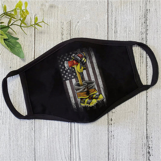 Face Mask TQH