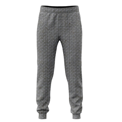 Tmarctee Customized Name House Painter 3D All Over Printed Combo Hoodie + Sweatpant HP34 TNA04112104