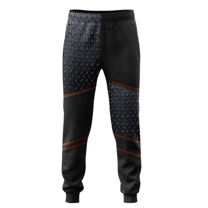 Tmarctee Customized Name House Painter 3D All Over Printed Combo Hoodie + Sweatpant HP36 TNA13112102ND