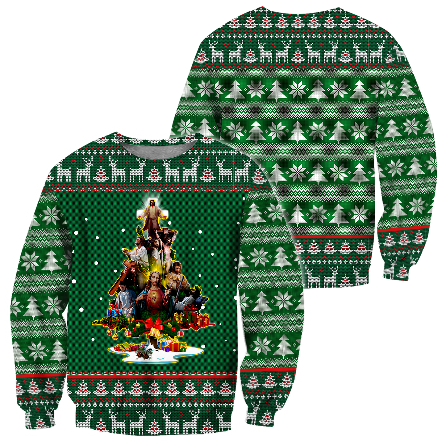 Jesus Christmas
