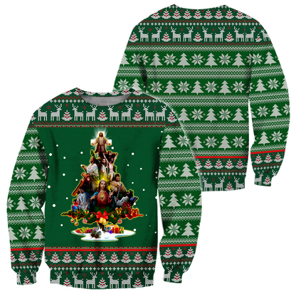 Jesus Christmas
