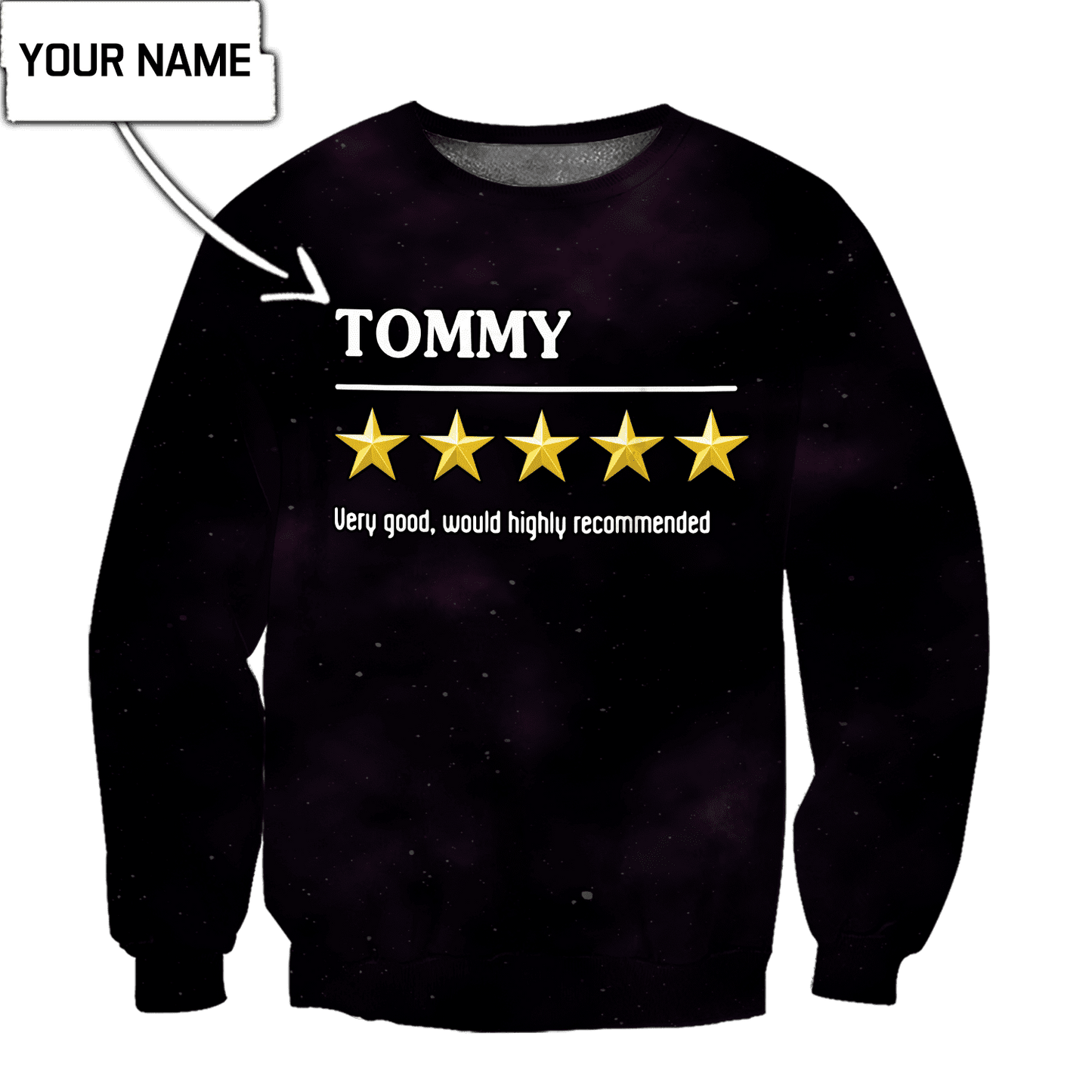 Customize Name You Are best Hoodie For Men And Women DD03052104