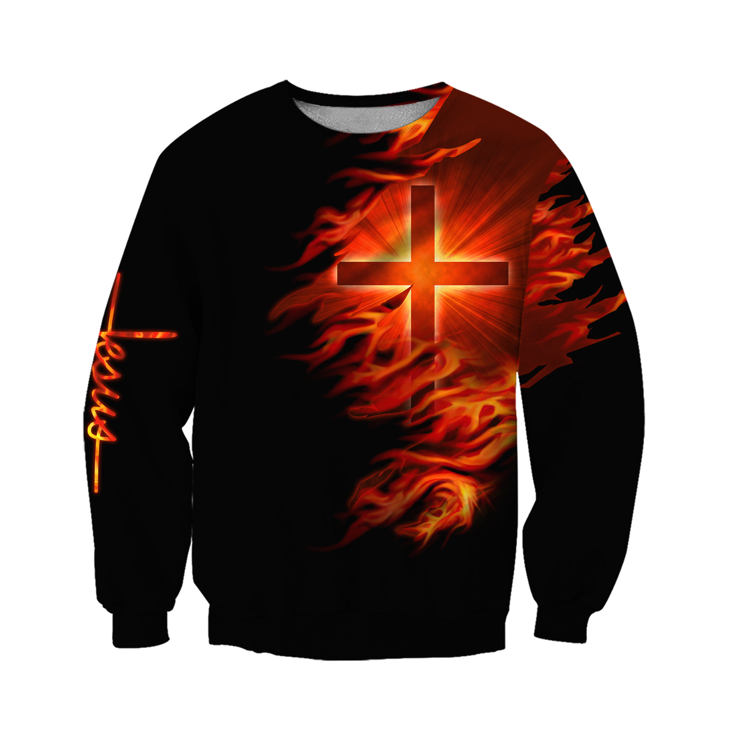 God save me from Darkness - Christian - 3D All Over Printed Style for Men and Women