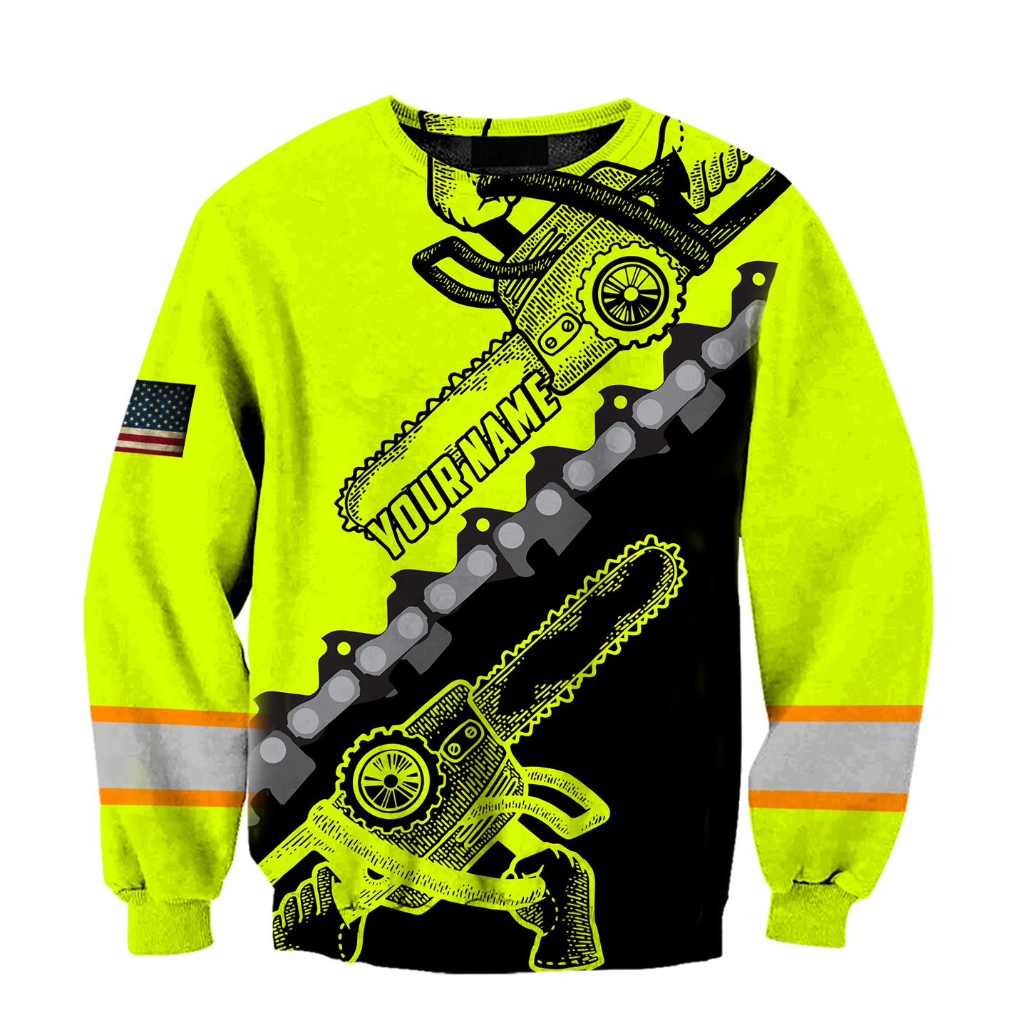 Logger Custom Name Unisex Shirts
