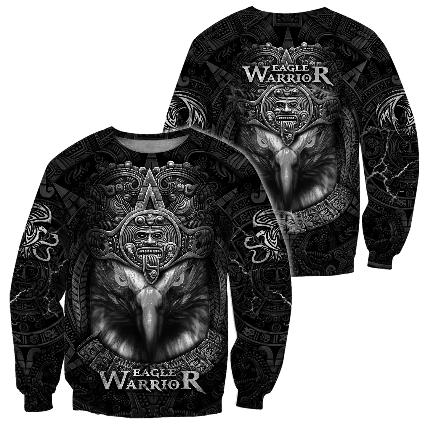 Mexico 3D All Over Printed Unisex Shirts DQB23062105