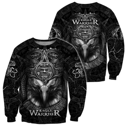 Mexico 3D All Over Printed Unisex Shirts DQB23062105