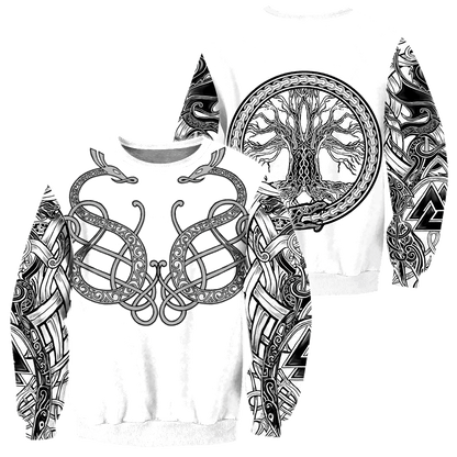 Premium Unisex All Over Printed Dragon Tatoo Shirts MEI