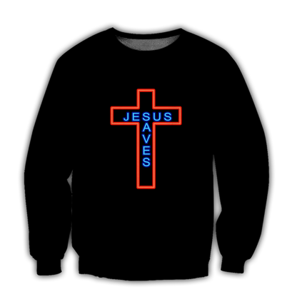 God Saves - T-Shirt Style for Men and Women