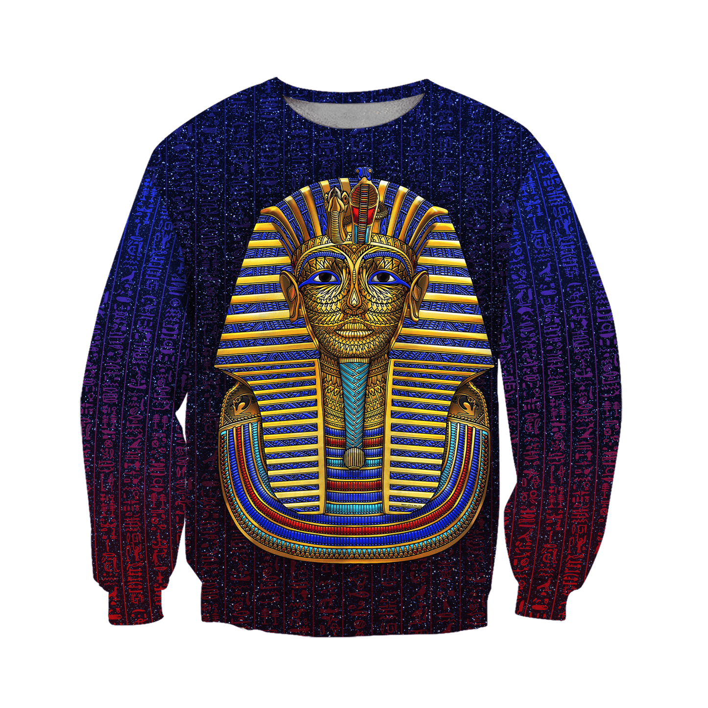 Egypt 3D All Over Printed Shirts AM122032CL