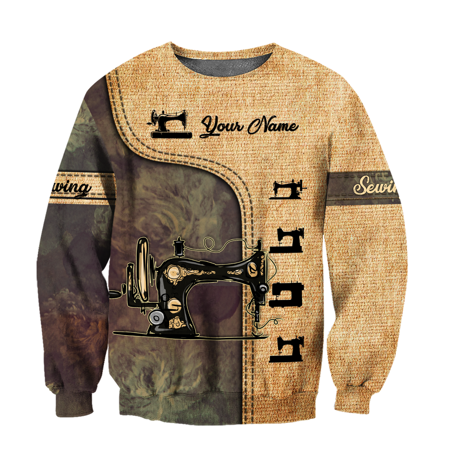 Premium Sewing 3D All Over Printed Shirts For Men and Women