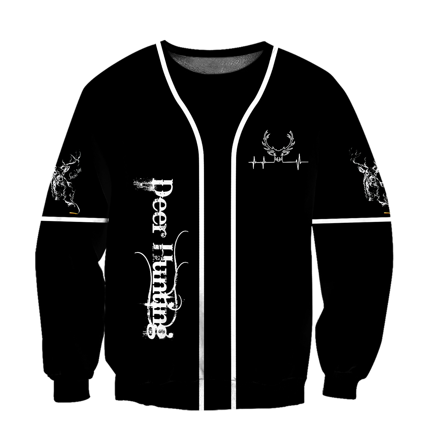 Premium Hunting 3D All Over Printed Unisex Shirts