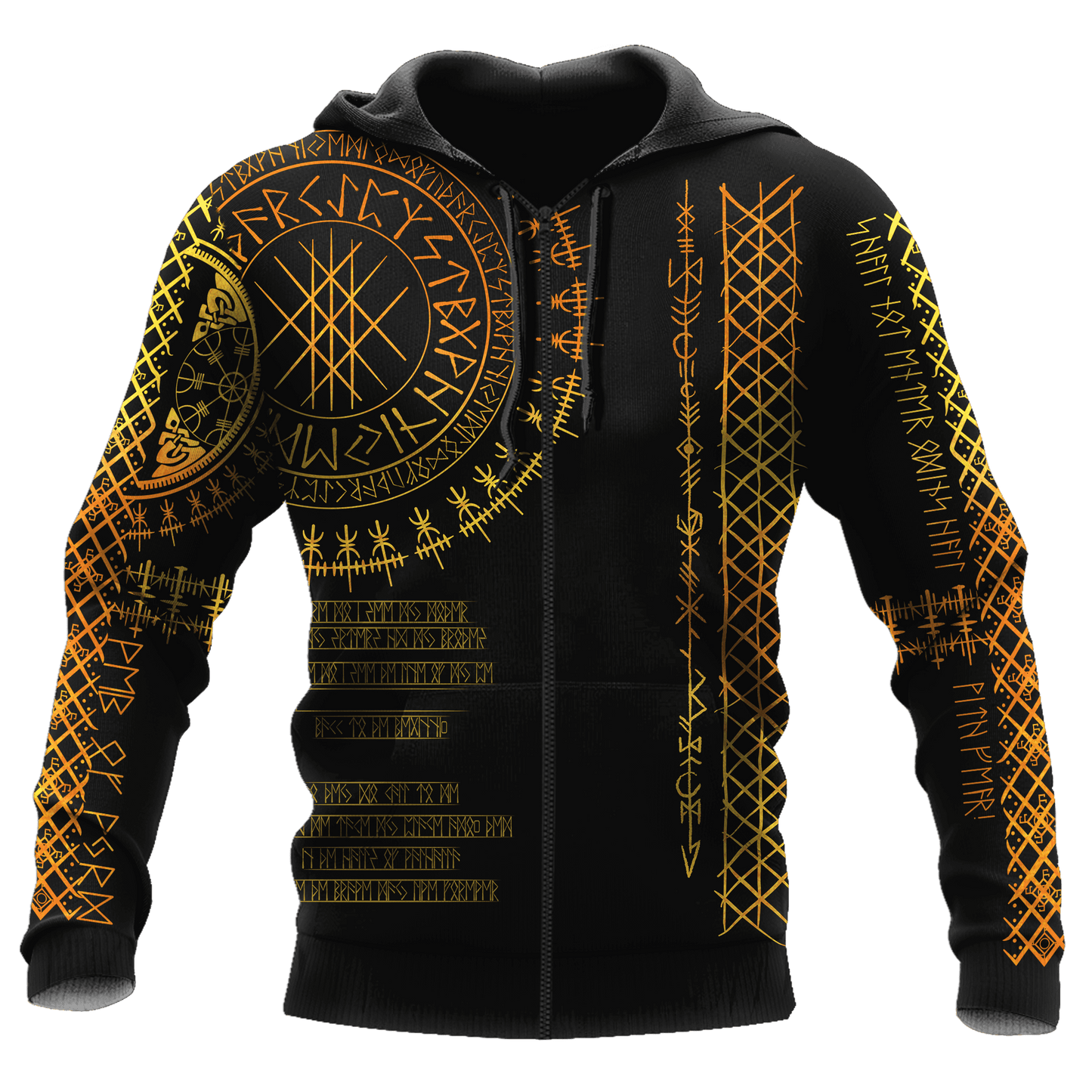 Viking 3D Printed Unisex Shirts TN Pi21012103JJ