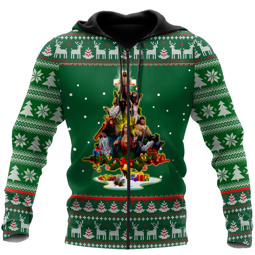 Jesus Christmas