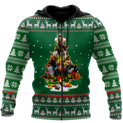 Jesus Christmas