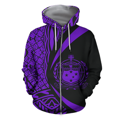 3D All Over Printing Polynesian Shirts PL - Amaze Style™-Apparel