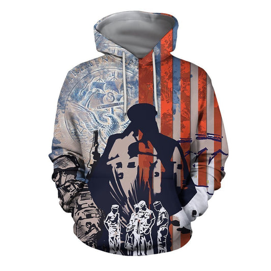 3D All Over Printed Pacific Rim Armor6 - Amaze Style™-Apparel