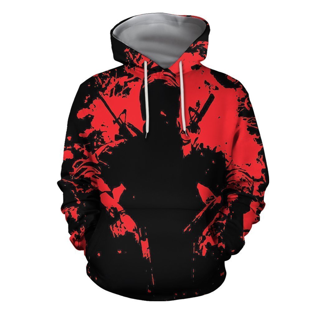 All Over Printed Call Of Duty Shirts - Amaze Style™-Apparel