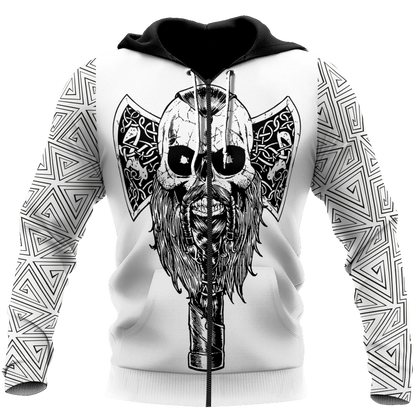 3D All Over Printed Unisex Shirts NTN22042101
