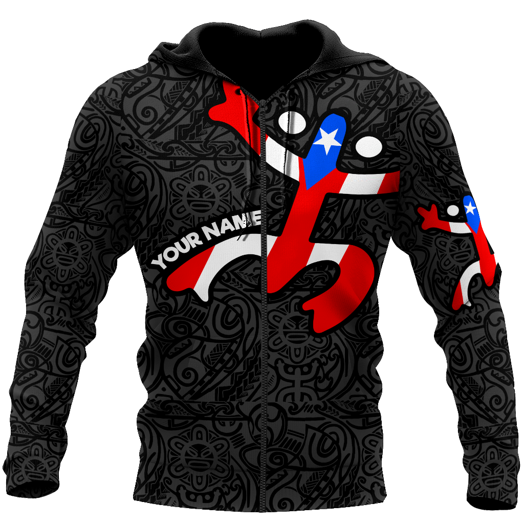 Custom Name Railroad Hoodie For Men And Women MH16032106