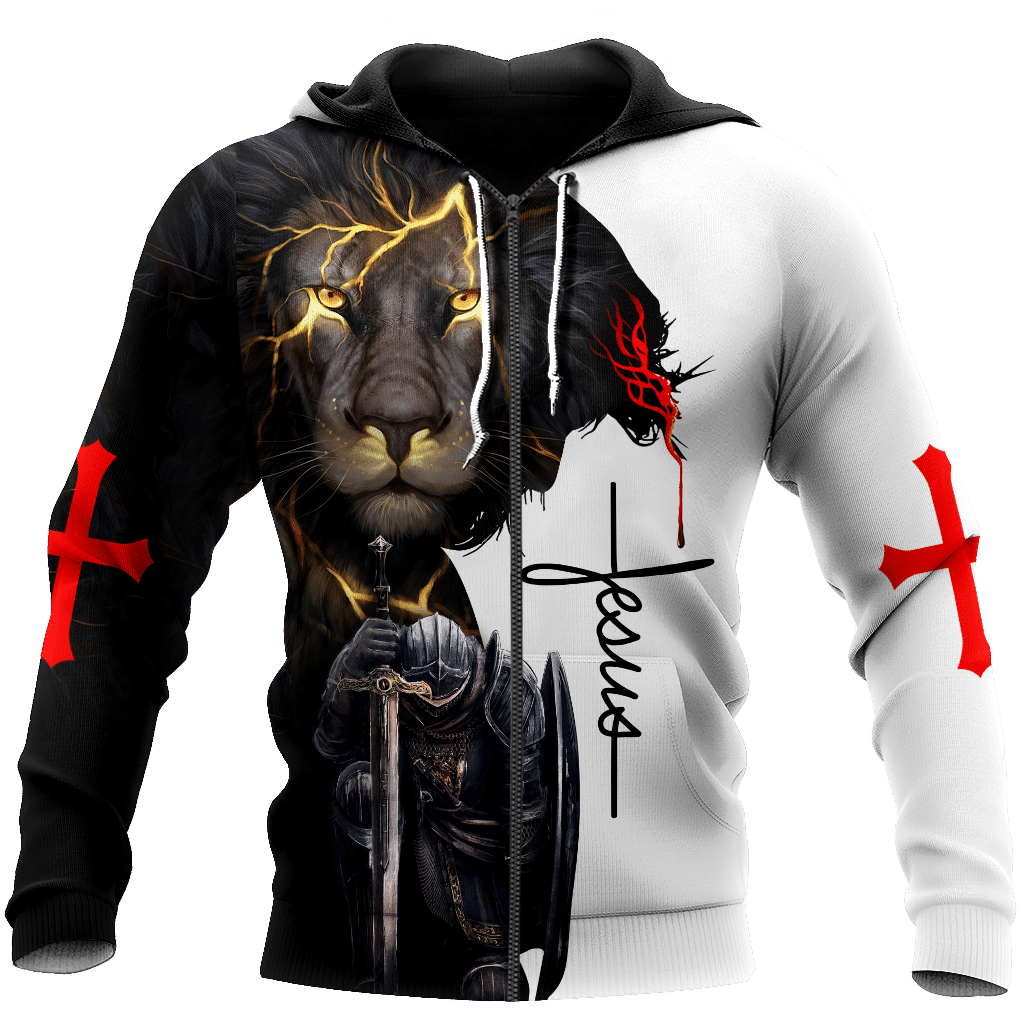 Jesus Christ Until I sail Amen 3D Printed Hoodie, T-Shirt for Men and Women