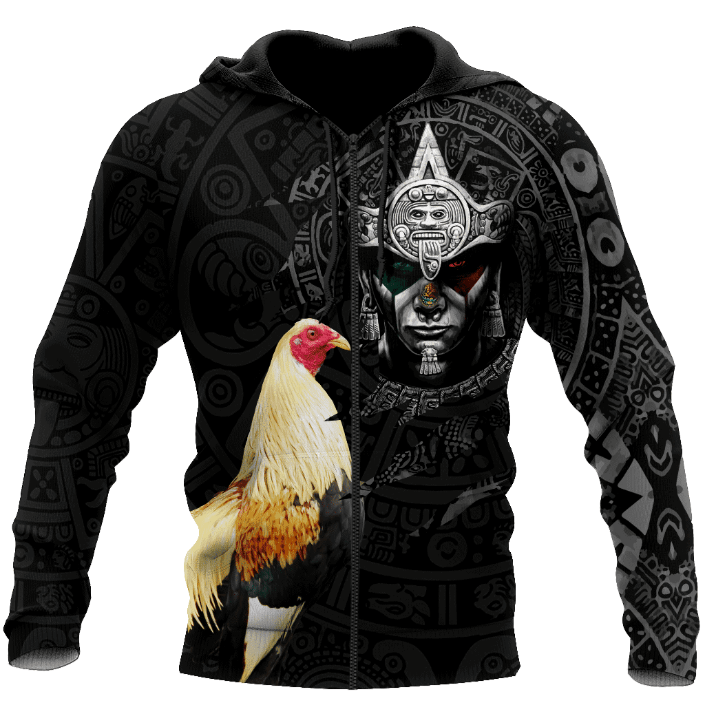 Rooster 3D Printed Unisex Shirt HHT17072103