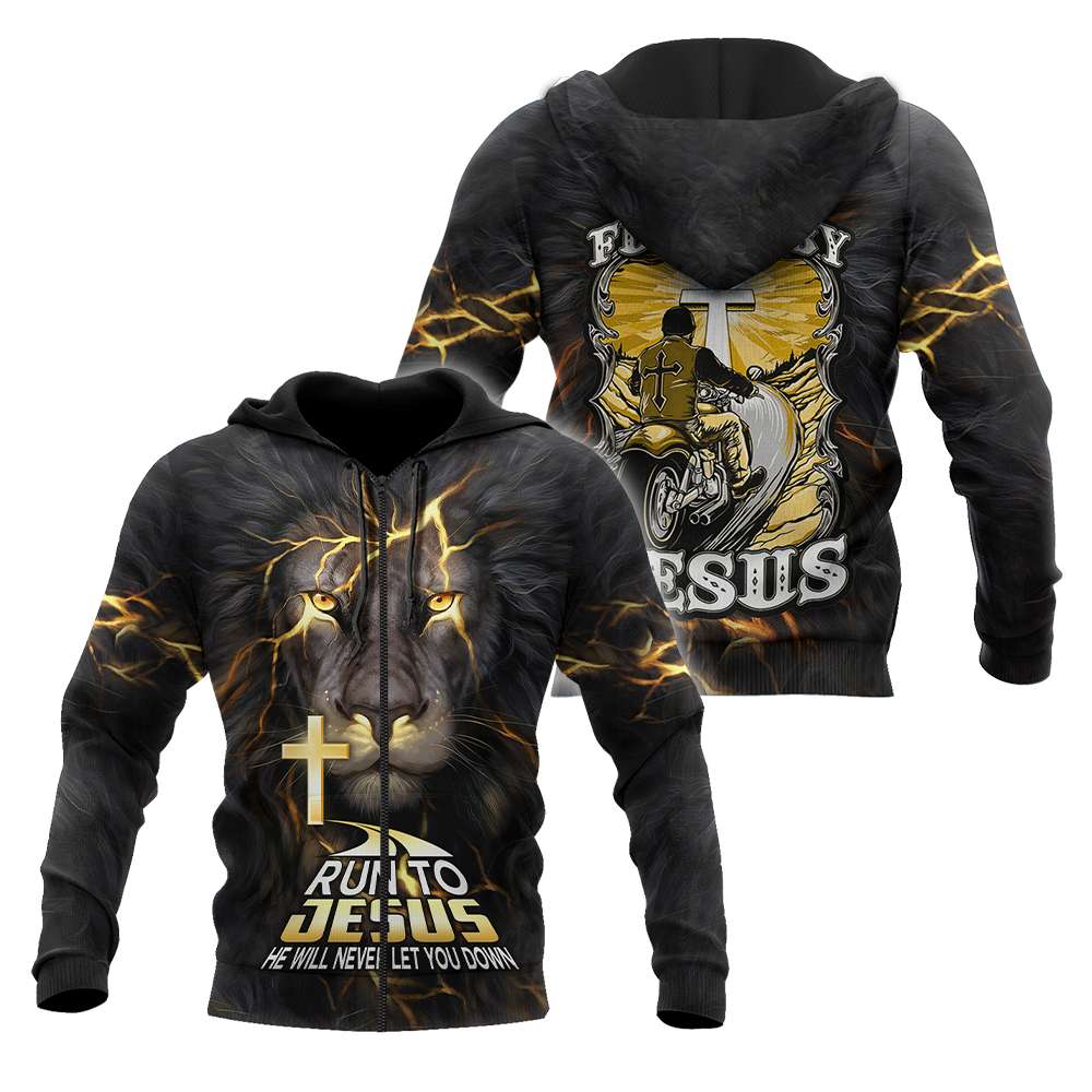 Premium Christian Jesus Easter 3D All Over Printed Unisex Shirts HV