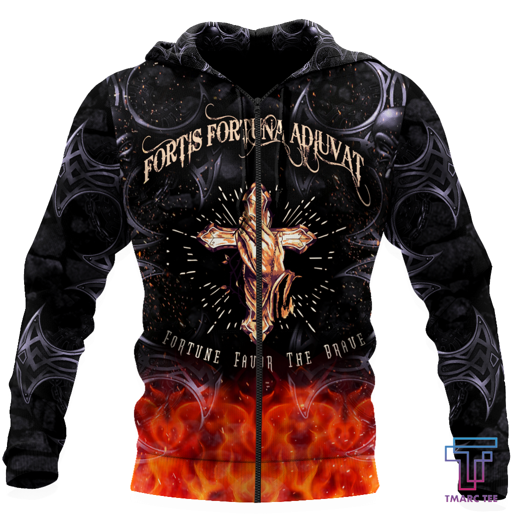 Dragon 3D All Over Printed Hoodie MH29062104