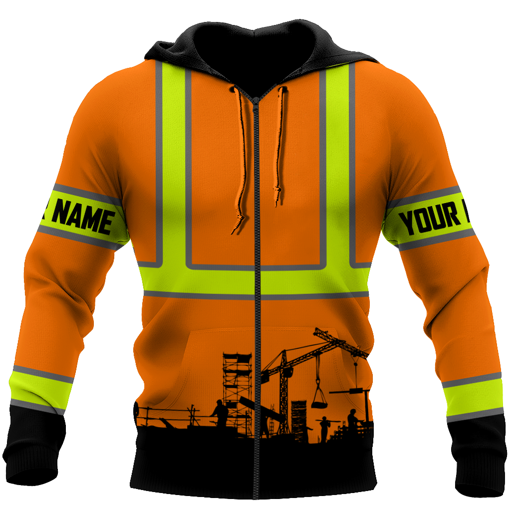 Iron worker Shirts