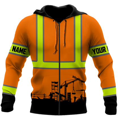 Iron worker Shirts