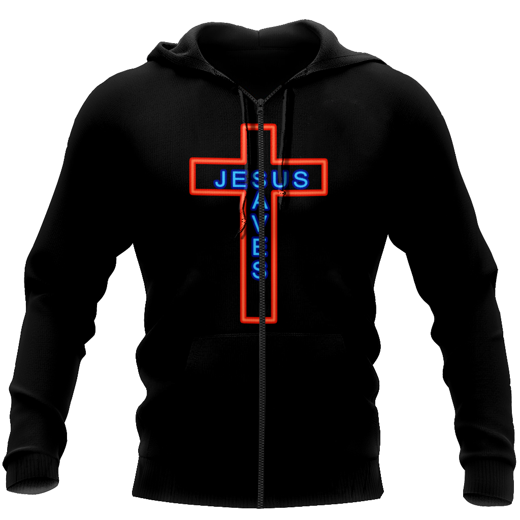 God Saves - T-Shirt Style for Men and Women