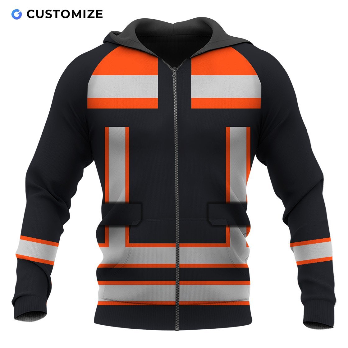 Personalized Name Carpenter 3D All Over Printed Unisex Shirts Safety