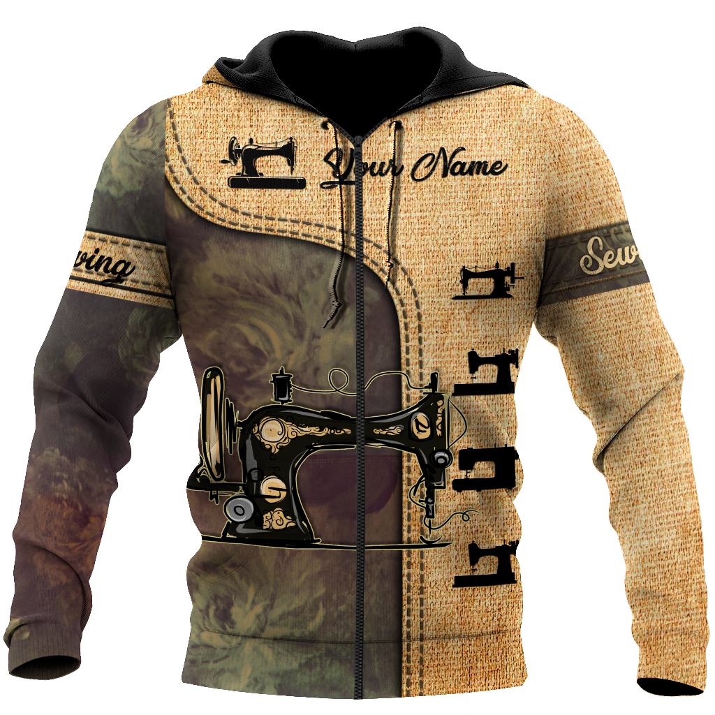 Premium Sewing 3D All Over Printed Shirts For Men and Women